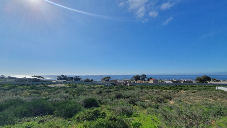 0 Bedroom Property for Sale in Steenbergs Cove Western Cape
